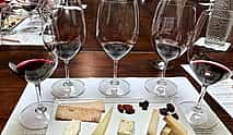 Photo 4 Eiffel Tower, Seine River Cruise and Wine Tasting-Hotel Pickup