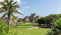 Photo 4 Tulum and Cenote Shared Day Trip
