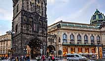 Photo 4 Private transfer from Passau to Prague, 2h Stop, Local driver