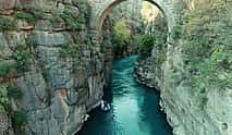 Photo 3 Tazi Canyon Selge and Adam Rocks with Lunch and Roundtrip Transfer from Alanya