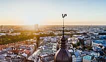 Foto 4 Descubra Riga en 60 minutos con un lugareño