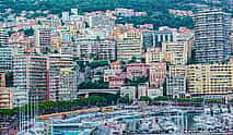 Photo 4 Private Direct Transfer From Antibes to Monaco