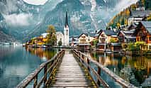 Photo 4 Private transfer: Vienna to Salzburg, stops in Melk and Hallstatt