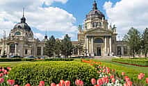 Photo 4 Private transfer from Krakow to Budapest, 2h stop for sightseeing
