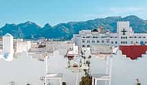 Photo 3 Day Trip to Chefchaouen & Tetouan from Tangier