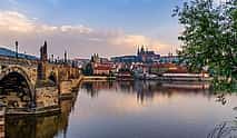 照片 4 Munich to Prague - Private Transfer with 2 hours of Sightseeing
