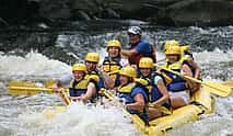 Photo 3 Rafting and Exploration Czech Nature for 8 persons