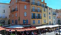 Photo 4 Private Transfer Marseille to Saint Tropez With 2h Stop in Toulon