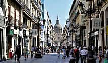 Photo 4 Private Transfer From Barcelona To Zaragoza With a 2 Hour Stop