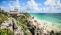 Photo 3 Tulum and Cenote Shared Day Trip
