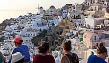 Photo 4 Santorini Island Day Trip from Rethymno
