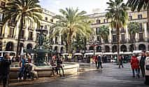 Photo 4 Private Direct Transfer From Valencia to Barcelona, English Speaking Driver