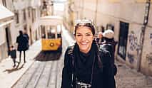 Photo 4 Lisbon Private Full Day Walking Tour