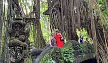 Photo 3 Bali All Inclusive: Ubud Rice Terraces, Temples and Volcano