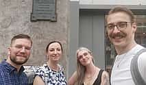 Photo 3 Berlin WWII Escape: Self-Guided Jewish History Puzzle Walk