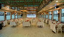 Photo 3 Bosphorus Cruise with Steak Dinner and Turkish Night Show