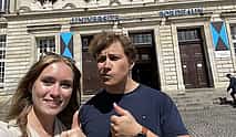 Photo 3 Bordeaux Mystery Quest: Self-Guided UNESCO Walk