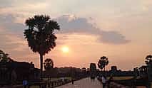 Photo 3 Private One Day Tour with Sunrise at Angkor Wat