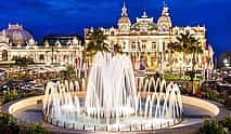Fotografie 3 Private direct transfer from Nice to Monaco, local driver