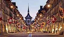 Photo 3 Exploring Bern City: Swiss Capital Private Walking Half-Day Tour