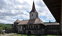 Photo 3 Small-Group Geo and Historical Sites Day Tour from Brașov