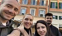 Photo 4 Rome: Hidden Treasures of Trastevere Self-Guided Puzzle Quest