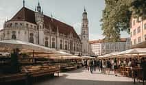 Photo 3 Private Transfer from Salzburg to Munich With 2h of Sightseeing