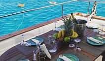 Foto 4 Crucero en grupo reducido de Ierapetra a la isla de Chrissi con almuerzo