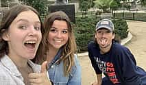 Photo 3 Chicago Art Heist: Millennium Park Puzzle Adventure