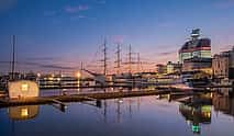 Photo 3 Private Transfer From Copenhagen to Gothenburg With a 2 Hour Stop