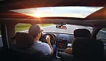 Photo 3 Private Direct Transfer From Oslo to Geilo