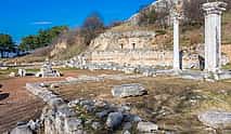 Photo 4 Vergina Half Day Private Tour from Thessaloniki