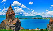 Foto 3 Senderismo en Lastiver: Lago Sevan, Dilijan, Ijevan, Lastiver