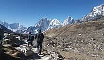 Photo 3 14-day Tour from Kathmandu: Everest Base Camp Group Trek