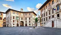 Photo 3 Pisa Romantic Quest: Solve the Curse of Rosa