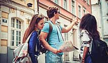 Fotoğraf 3 Private transfer from Bruges to Cologne with 2h Sightseeing stop