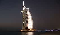 Photo 3 4 days Dubai holiday package in 4 star hotel