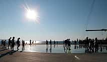 Foto 4 Private Transfer from Zagreb to Zadar with 2h of Sightseeing