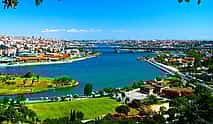 Photo 4 Full day tour of Istanbul "On Two Continents" in Russian language