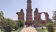 Photo 4 Private Delhi City Tour Of Old & New Delhi