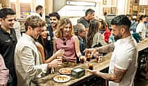 Фото 3 Malaga Gastronomic Tour: Tapas, Wine & Rooftops - Premium Small Group Tour