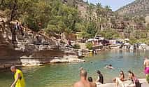 Photo 4 Agadir to Paradise Valley Tour and  Swimming Adventure