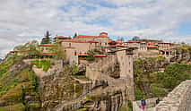 Photo 4 Full day Trip from Athens to Meteora