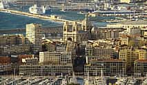 Фото 4 Private Direct Transfer From Barcelona to Marseille