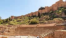 Foto 3 Malaga Self-Guided City Walking Tour & Scavenger Hunt