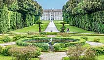 Photo 4 Direct transfer from Naples to Caserta with private local driver