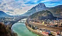 รูปภาพ 4 Private day trip from Munich to Kufstein Fortress, Local Driver