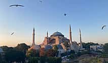 Photo 3 Full Day Istanbul Two Continents Tour