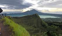 Photo 4 Mount Batur Sunrise Trekking and Hot Springs