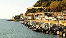 Photo 4 Private Direct Transfer From Bordeaux to Donostia San Sebastian